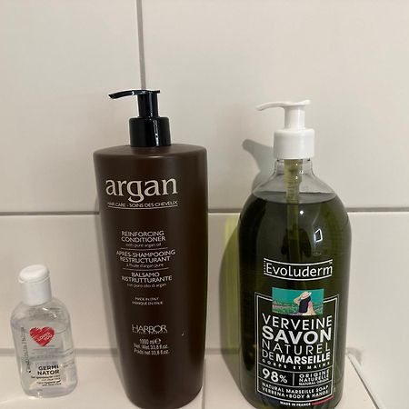 Appartamento Chez Amis Gohlis Lipsia Esterno foto